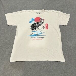 Boys Riot Society T-Shirt